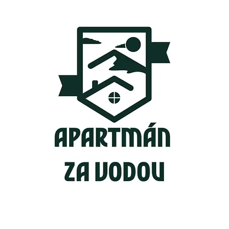 Appartement Za Vodou
