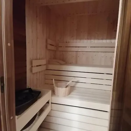 Za Vodou Διαμέρισμα *