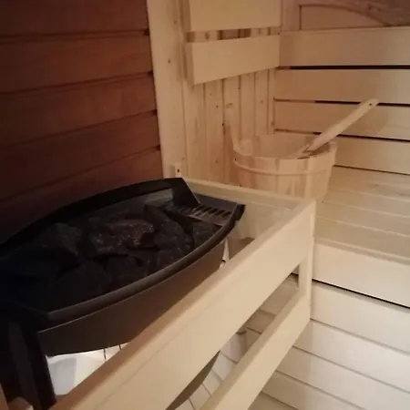 Za Vodou Appartement Liptovský Mikuláš