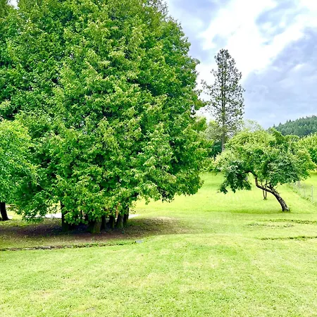 Appartement Za Vodou Liptovský Mikuláš