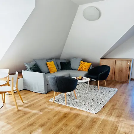 Za Vodou Liptovský Mikuláš