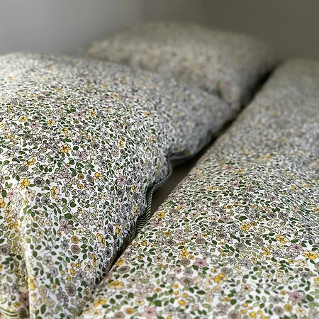 Za Vodou Διαμέρισμα *