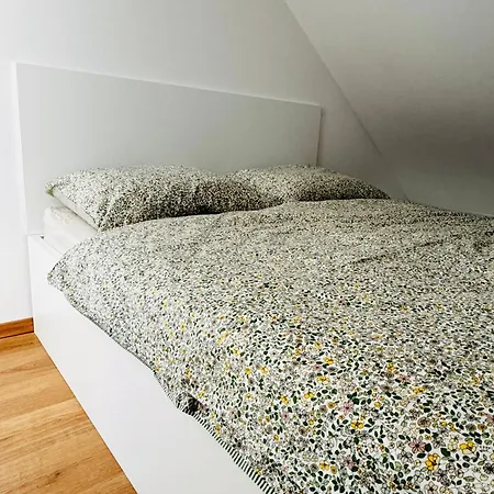 Za Vodou * Liptovský Mikuláš