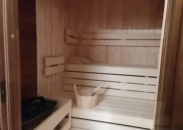 Za Vodou Appartement *