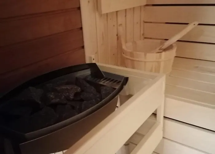 Za Vodou Appartement Liptovský Mikuláš