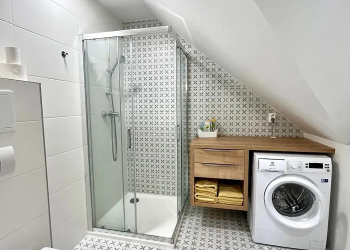 Za Vodou Appartement Liptovský Mikuláš