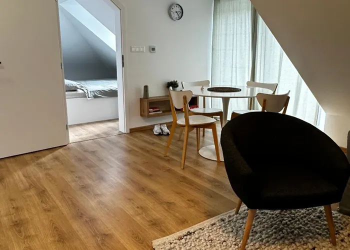 Za Vodou Appartement Liptovský Mikuláš