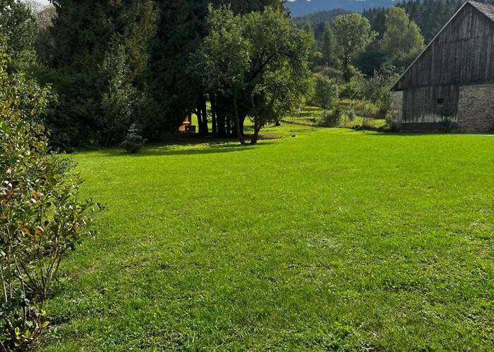 Za Vodou Appartement Liptovský Mikuláš