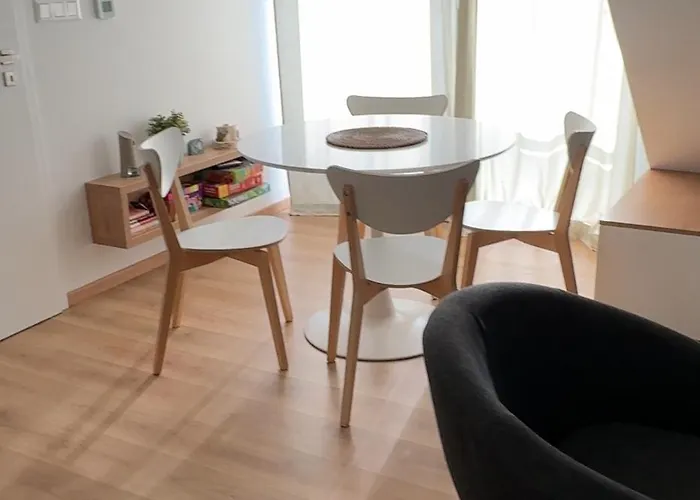 Za Vodou Appartement Liptovský Mikuláš